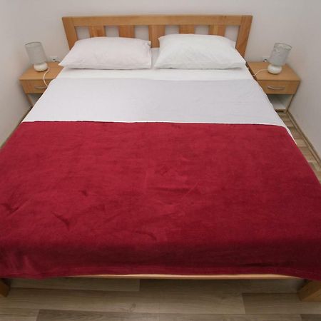 Apartment Ribica Kastela Dış mekan fotoğraf