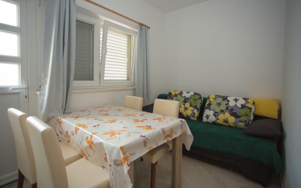 Apartment Ribica Kastela Dış mekan fotoğraf