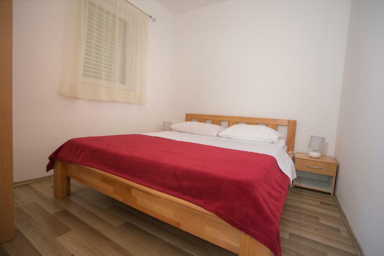 Apartment Ribica Kastela Dış mekan fotoğraf