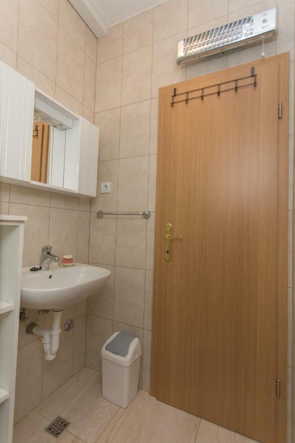 Apartment Ribica Kastela Dış mekan fotoğraf