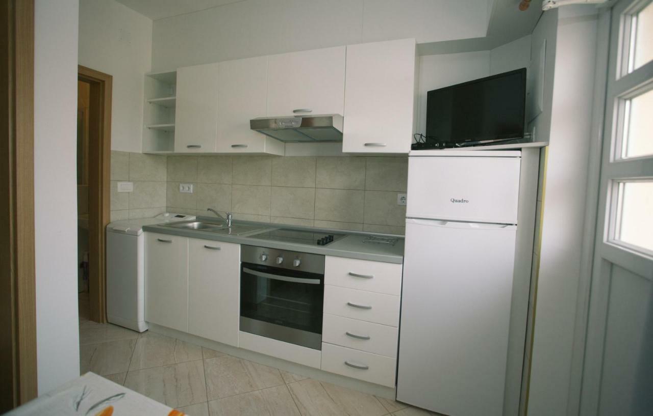 Apartment Ribica Kastela Dış mekan fotoğraf