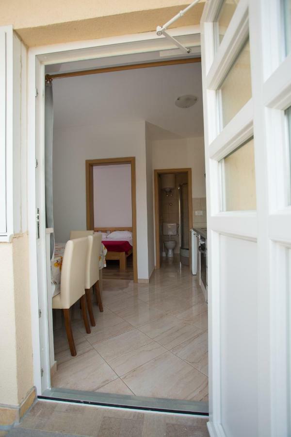 Apartment Ribica Kastela Dış mekan fotoğraf