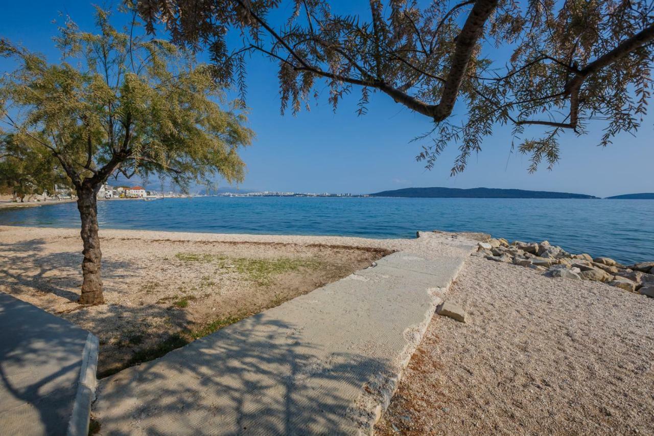 Apartment Ribica Kastela Dış mekan fotoğraf