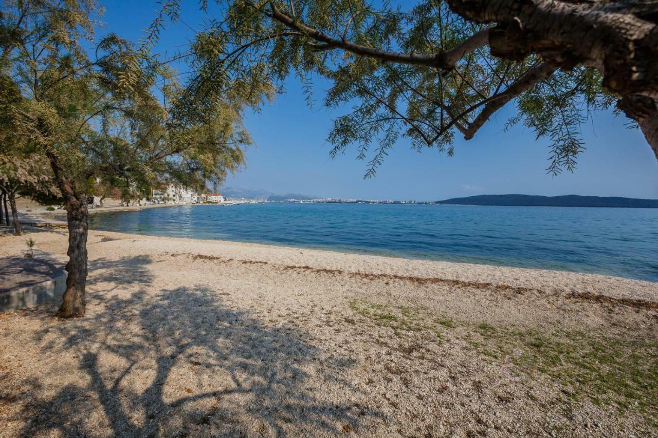 Apartment Ribica Kastela Dış mekan fotoğraf